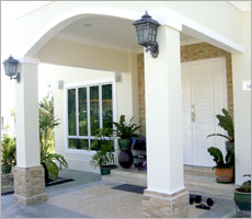 Architectural Design - Exterior