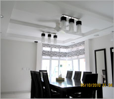 Architectural Design - Interior