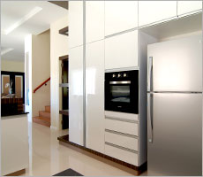 Architectural Design - Interior