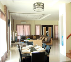 Architectural Design - Interior