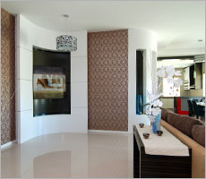 Architectural Design - Interior