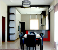 Architectural Design - Interior