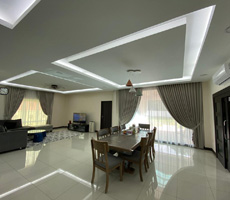 Architectural Design - Interior