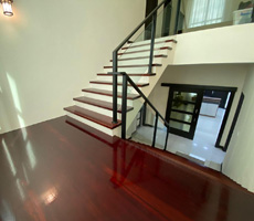 Architectural Design - Interior