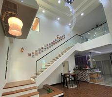Architectural Design - Interior