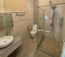 Architectural Design - Interior