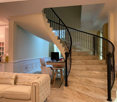 Architectural Design - Interior