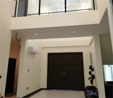 Architectural Design - Interior