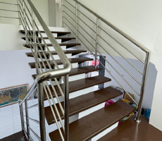 Architectural Design - Interior