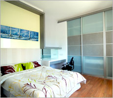 Architectural Design - Interior