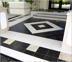 Architectural Design - Interior