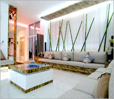 Architectural Design - Interior