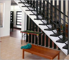Architectural Design - Interior