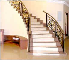 Architectural Design - Interior