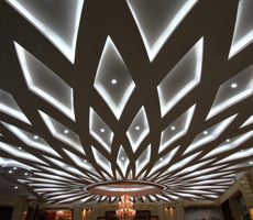 Architectural Design - Interior