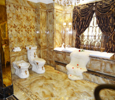 Architectural Design - Interior