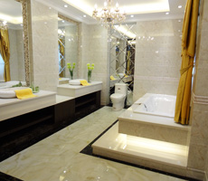 Architectural Design - Interior