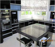 Architectural Design - Interior