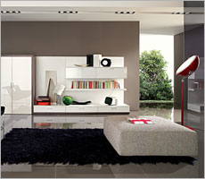 Architectural Design - Interior