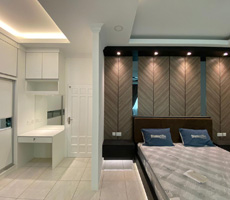 Architectural Design - Interior Design