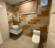 Architectural Design - Interior Design