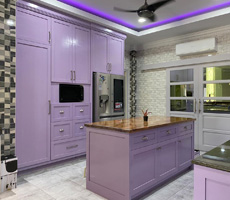 Architectural Design - Interior Design