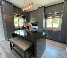 Architectural Design - Interior Design