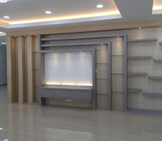 Architectural Design - Interior Design