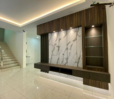 Architectural Design - Interior Design