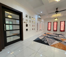 Architectural Design - Interior Design