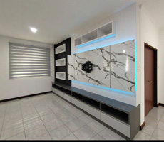 Architectural Design - Interior Design