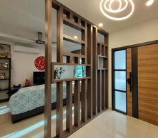 Architectural Design - Interior Design