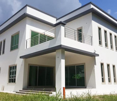 Modern Architectural Designs