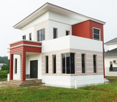 Modern Architectural Designs