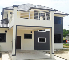 Modern Architectural Designs