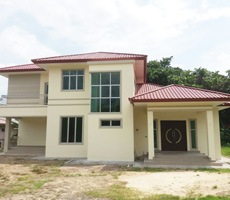 Modern Contemporary Designs