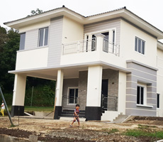 Modern Contemporary Designs