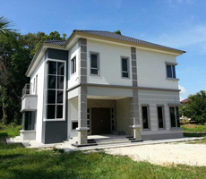 Modern Contemporary Designs