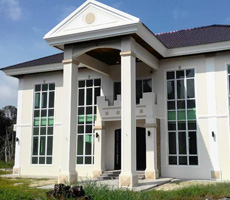 Modern Contemporary Designs
