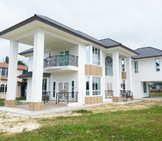 Modern Contemporary Designs