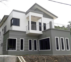 Modern Architectural Designs