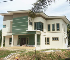 Modern Architectural Designs