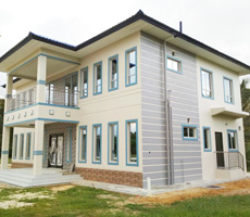 Modern Contemporary Designs