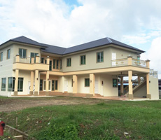 Modern Contemporary Designs
