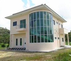 Modern Contemporary Designs