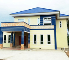 Modern Contemporary Designs