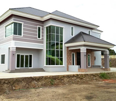 Modern Contemporary Designs