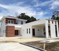 Modern Contemporary Designs
