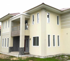 Modern Contemporary Designs