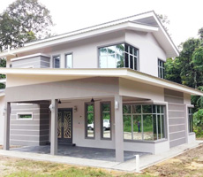 Modern Contemporary Designs